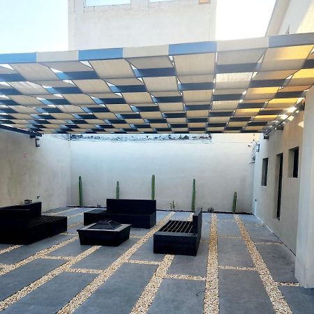 Departamento Pitagoras No 2 Ciudad Juárez Exterior foto