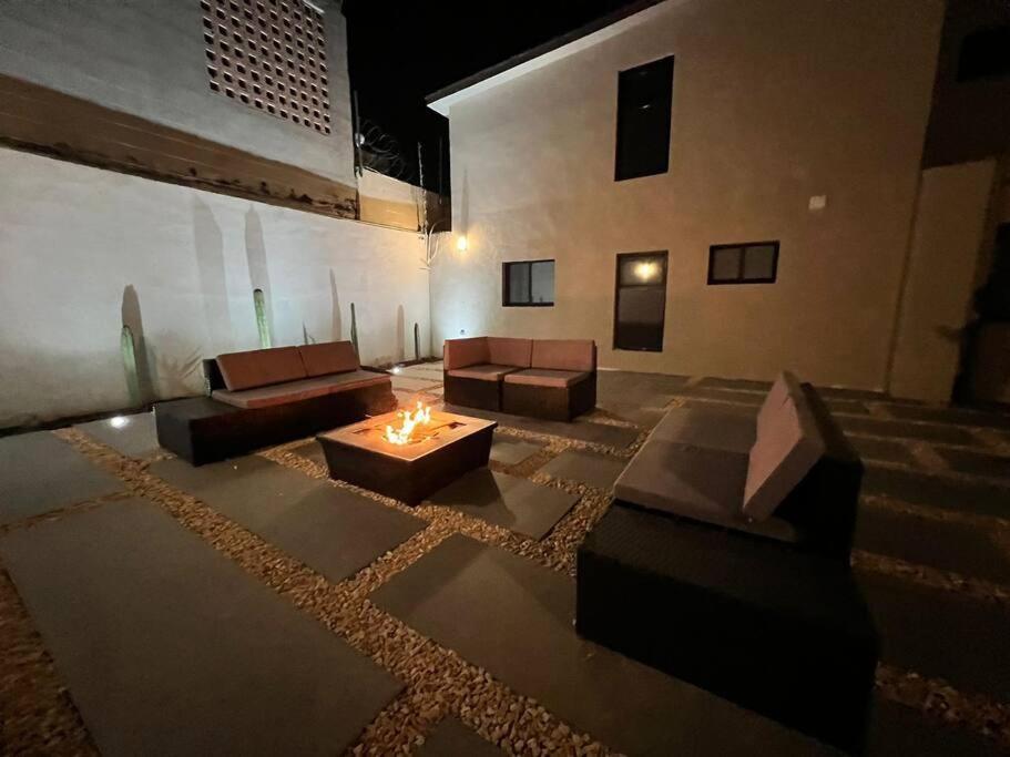 Departamento Pitagoras No 2 Ciudad Juárez Exterior foto
